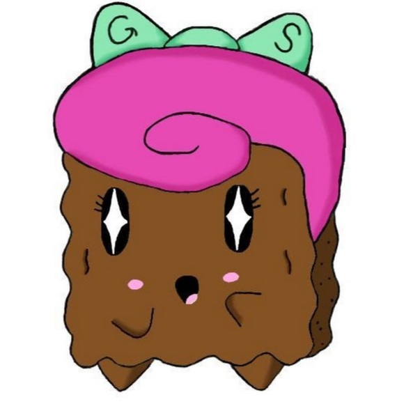 Meet your Posher, Brownie - Picture 1 of 1